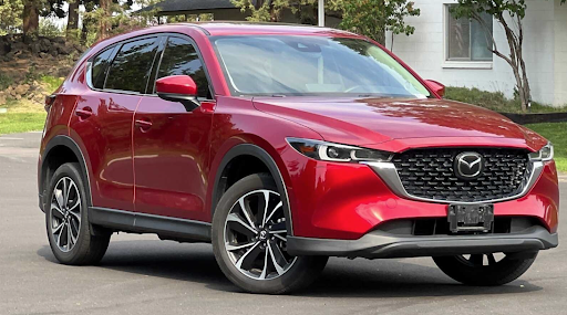 Tustin Mazda Tustin CA