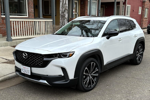 Tustin Mazda Tustin CA