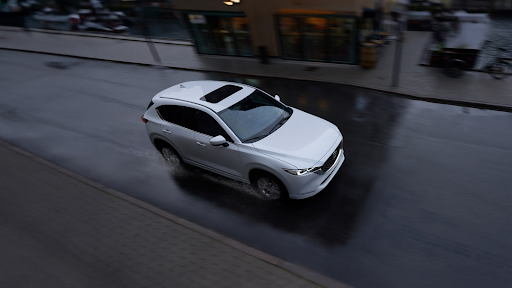 Tustin Mazda Tustin CA