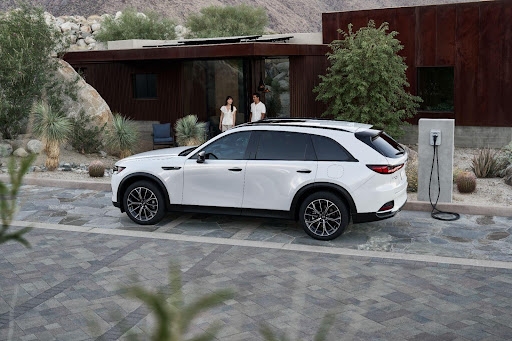 Tustin Mazda Tustin CA