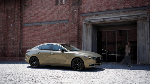 Tustin Mazda Tustin CA