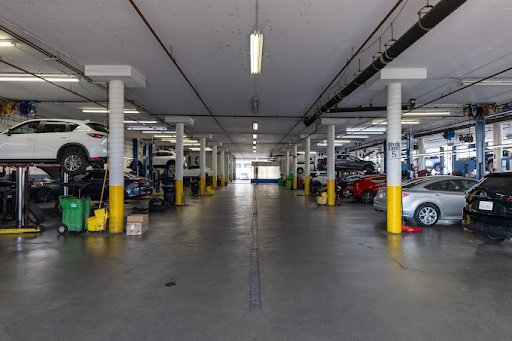Tustin Mazda Tustin CA