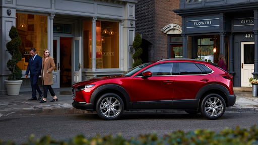 Tustin Mazda Tustin CA