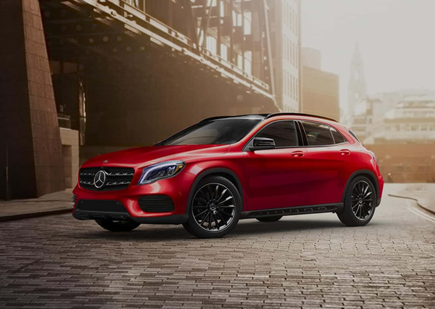 Mercedes-Benz of Stockton Stockton CA