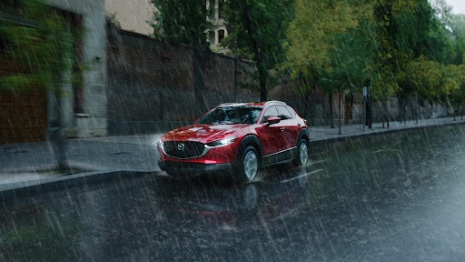 Tustin Mazda Tustin CA
