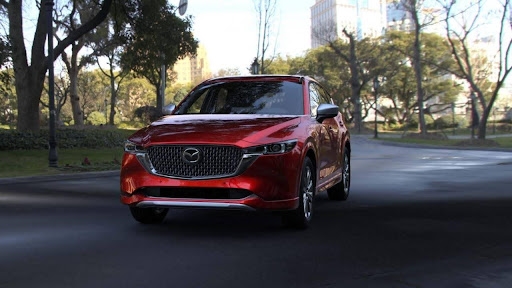 Tustin Mazda Tustin CA