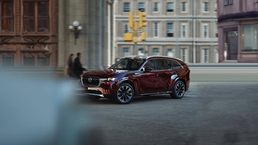 Tustin Mazda Tustin CA
