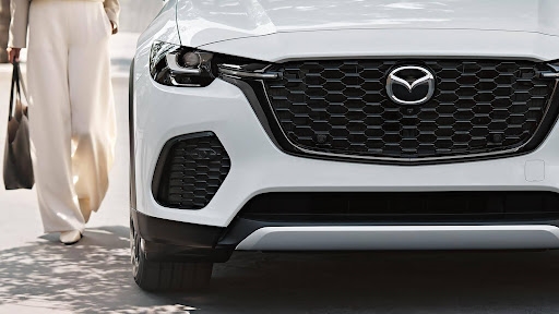 Tustin Mazda Tustin CA