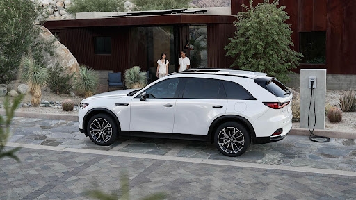 Tustin Mazda Tustin CA
