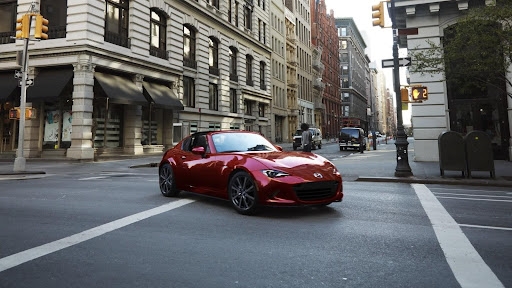 Tustin Mazda Tustin CA