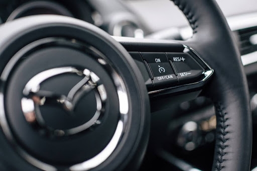 Tustin Mazda Tustin CA