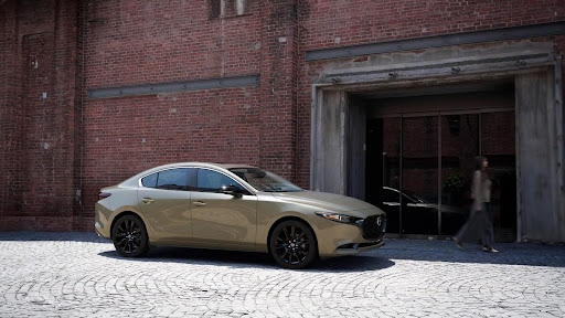 Tustin Mazda Tustin CA