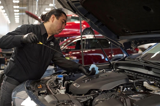 Tustin Mazda Tustin CA