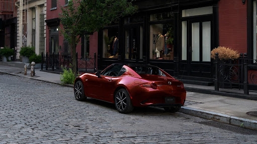 Tustin Mazda Tustin CA