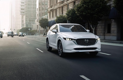 Tustin Mazda Tustin CA
