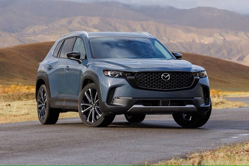 Tustin Mazda Tustin CA
