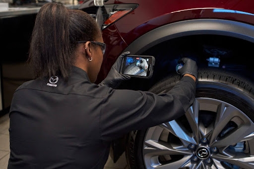 Tustin Mazda Tustin CA