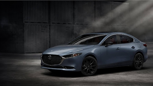 Mazda College Graduate Program