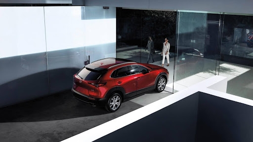 Tustin Mazda Tustin CA
