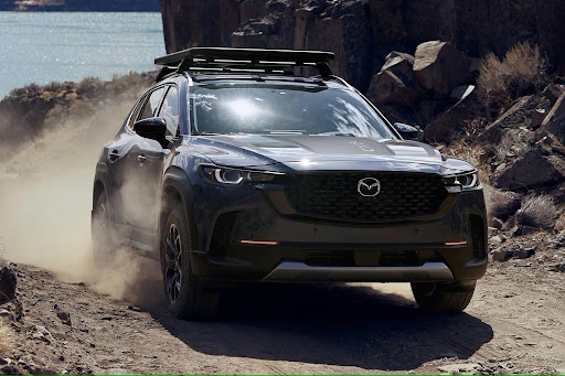 Tustin Mazda Tustin CA
