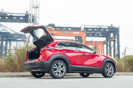 Tustin Mazda Tustin CA