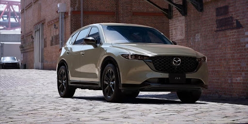Tustin Mazda Tustin CA