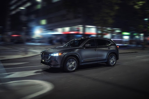 Tustin Mazda Tustin CA