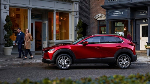 Tustin Mazda Tustin CA