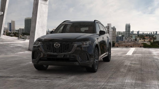 Tustin Mazda Tustin CA