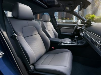 2026 Honda Civic Sedan Comfort Feature
