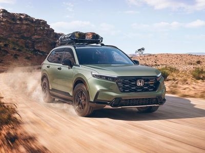 2026 Honda CR-V for Sale in Lake Jackson, TX