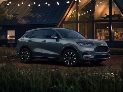 2026 Honda HR-V for Sale in Lake Jackson, TX