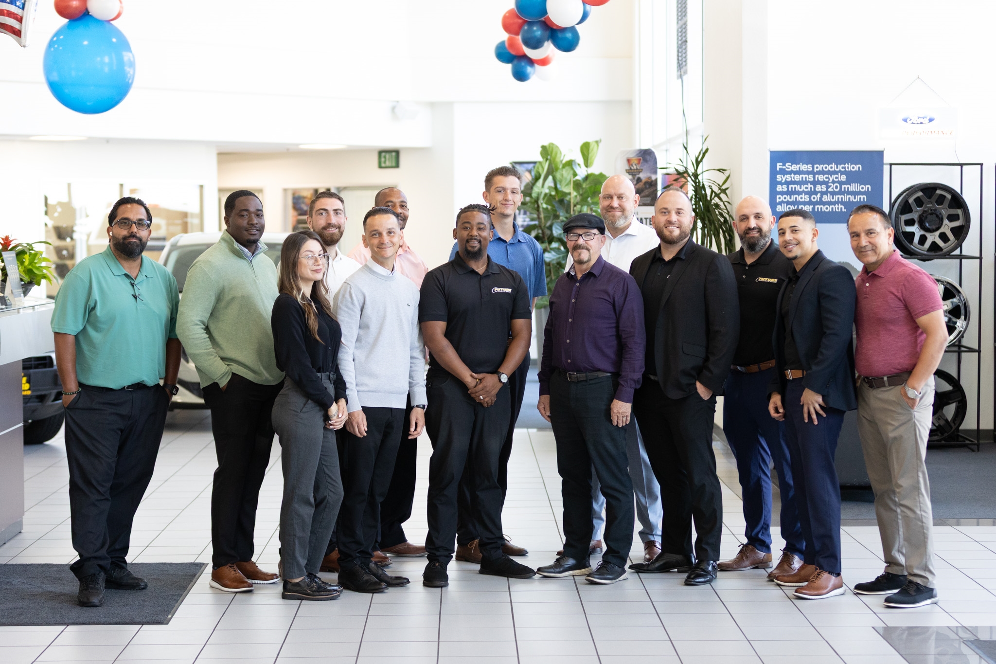 Future Ford of Concord Concord CA