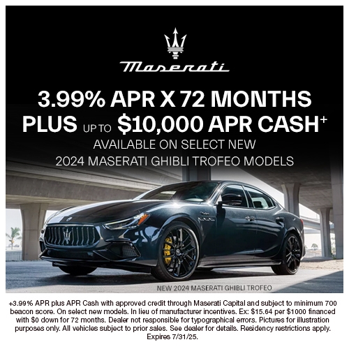 Special Offer
