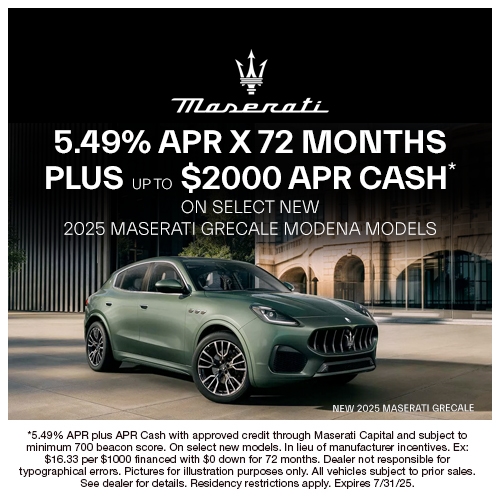 Special Offer
