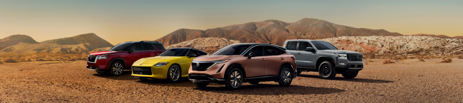 What Nissan Models Are Made in the USA?