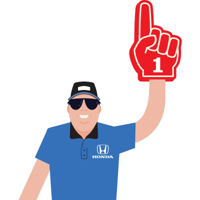 Beaverton Honda