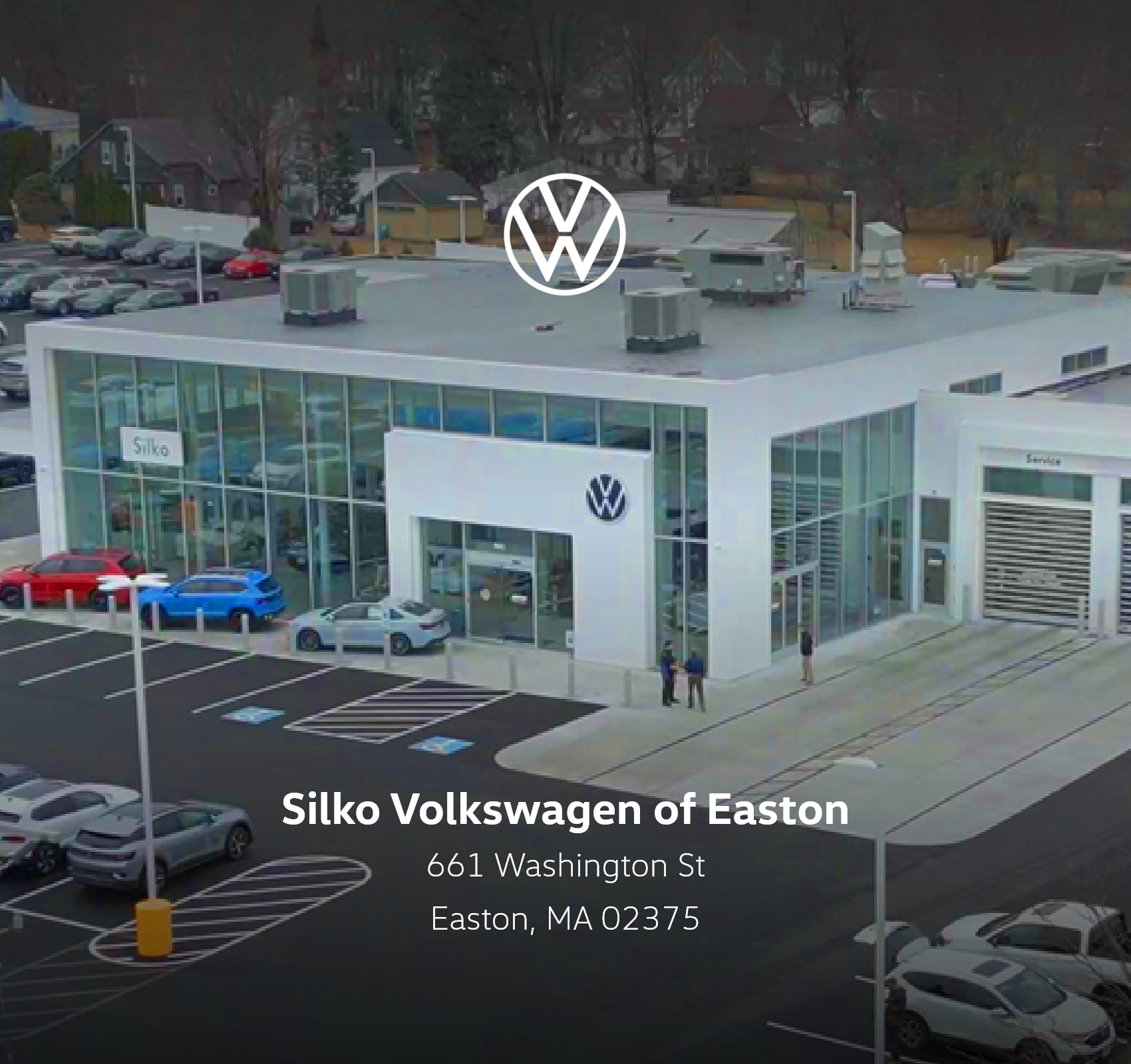 Silko Auto Group Raynham MA