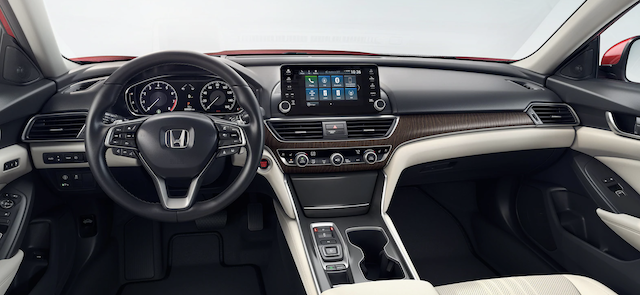 Paul Miller Honda West Caldwell NJ