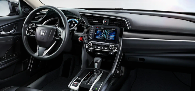 Paul Miller Honda of West Caldwell West Caldwell NJ