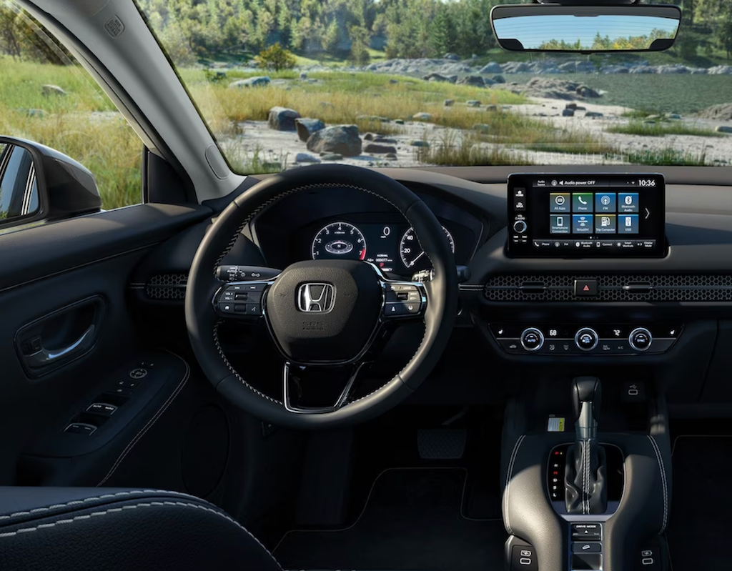 Paul Miller Honda West Caldwell NJ
