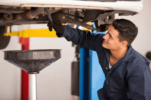 Paul Miller Honda West Caldwell NJ