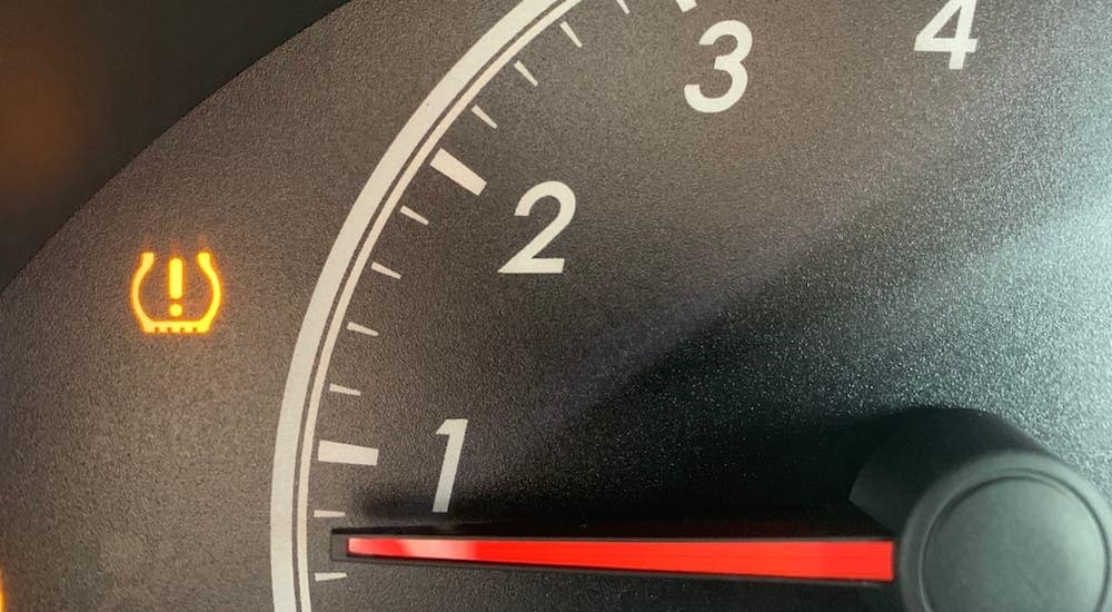 TPMS Programming