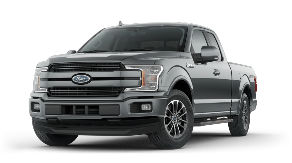 Eby Ford Goshen IN
