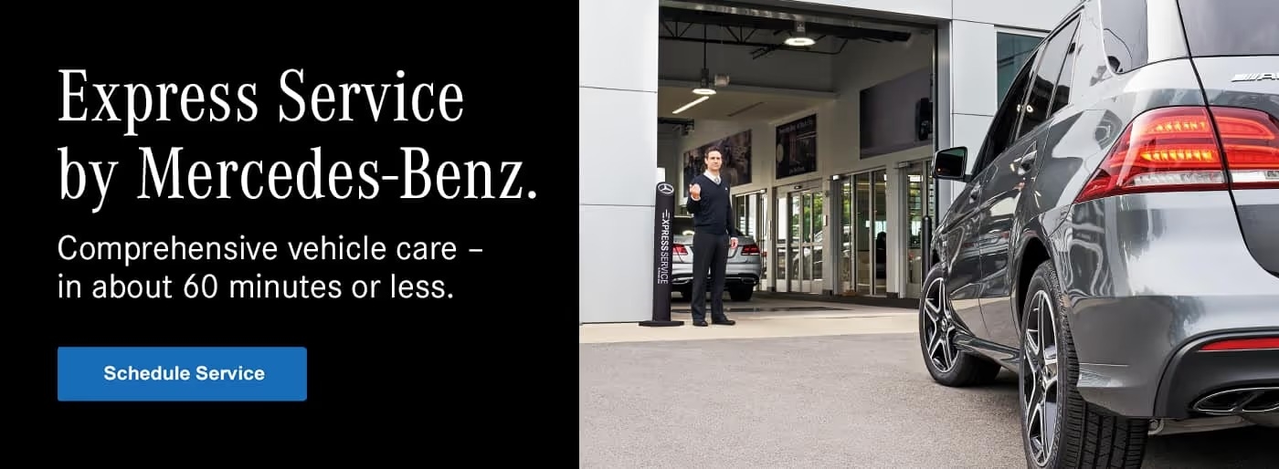 Mercedes-Benz of Stockton Stockton CA