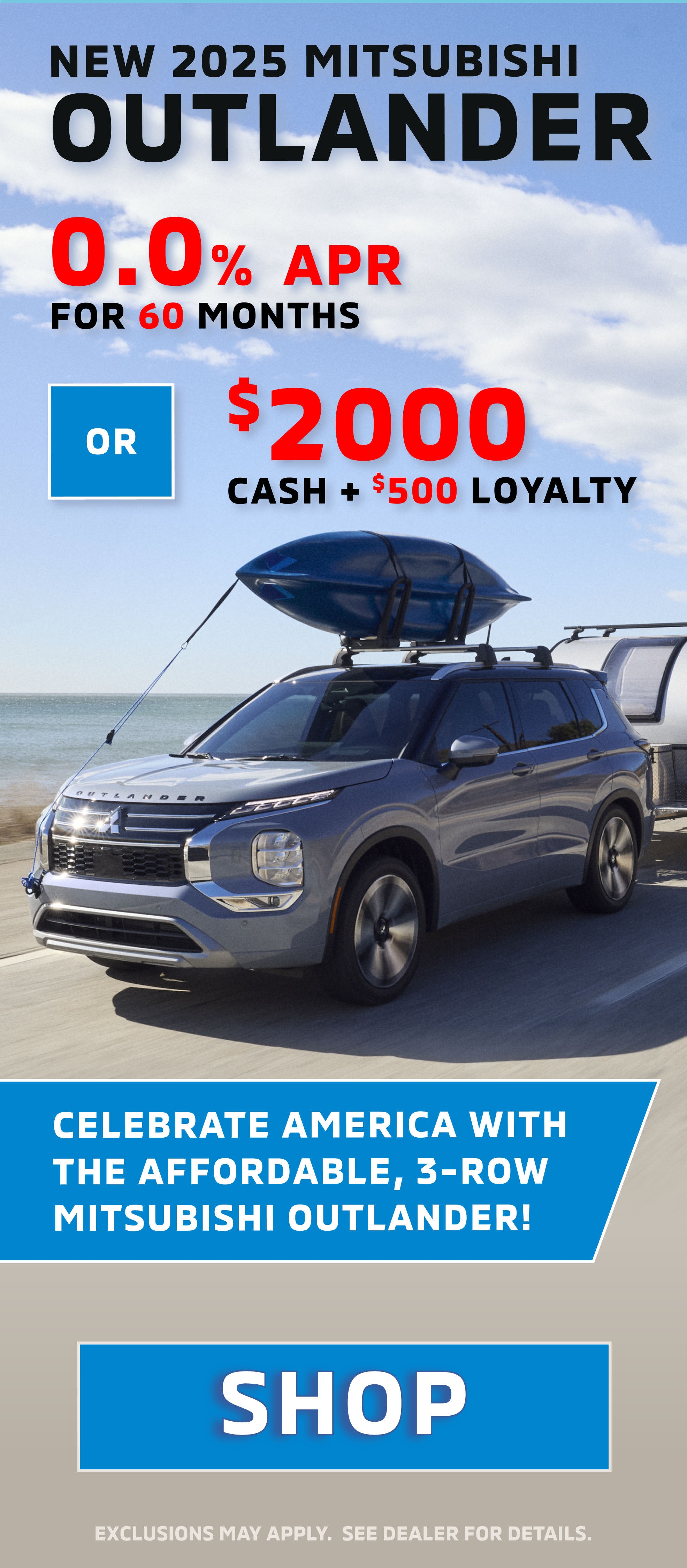 outlander specials