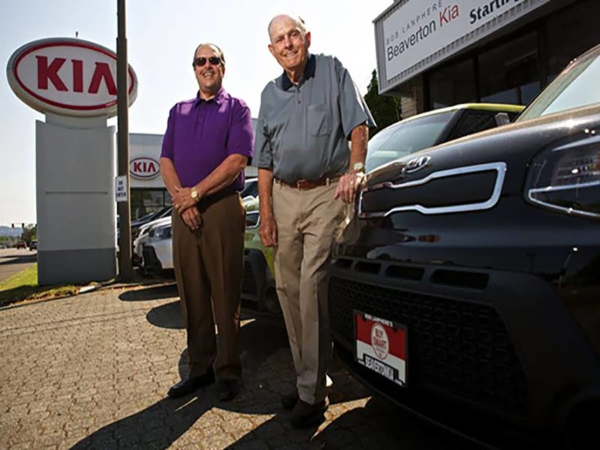 Beaverton KIA Beaverton OR