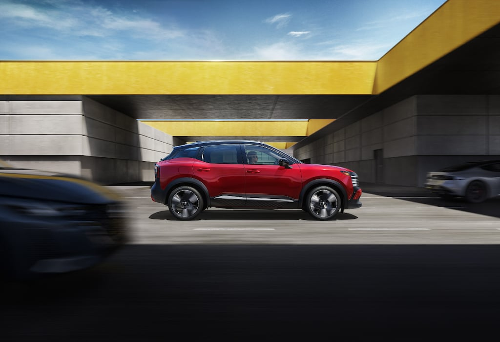 Lee Nissan Wilson NC
