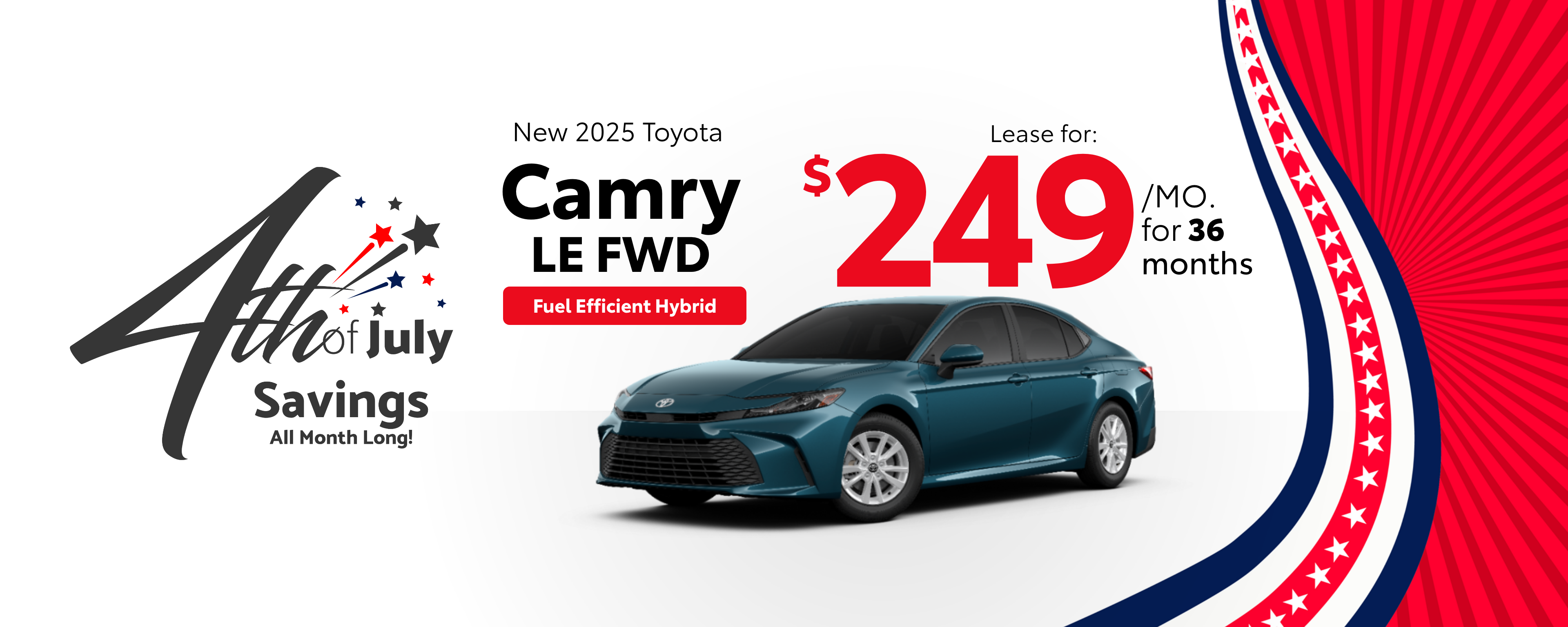 Preston Toyota