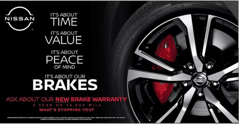 Lee Nissan Wilson NC